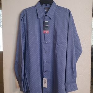 Van Hessen Large Men's Longsleeve Shirt